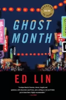 Image of Ghost Month