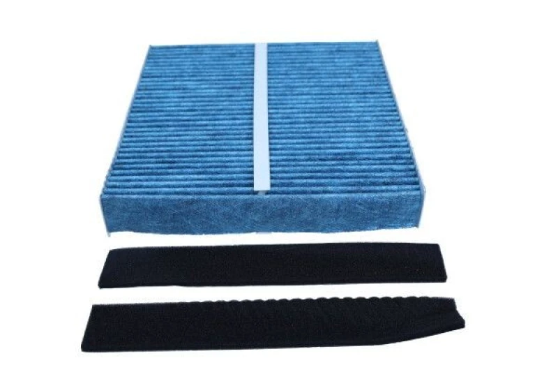Image of MAXGEAR Pollen filter MAXGEAR 26-2572