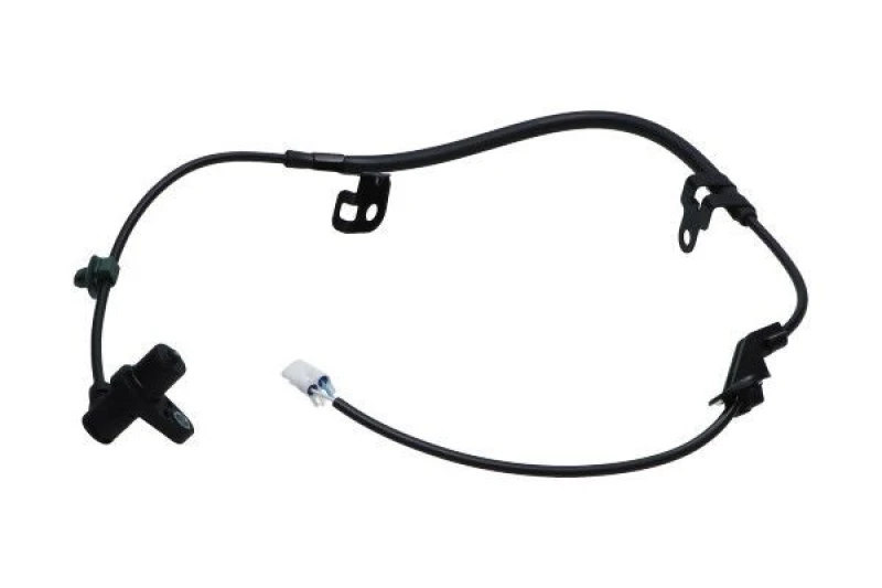 Image of KAVO PARTS BAS-1502 ABS Sensor Front Axle Left Sensor,wheel speed (412)