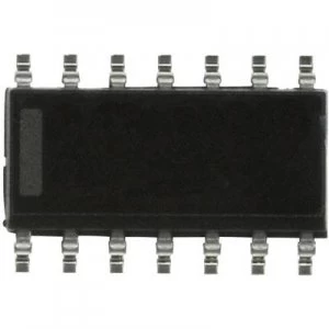 Image of Logic IC Inverter Texas Instruments SN74AHC04DGVR Inverter 74AHC TVSOP 14