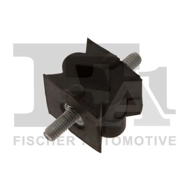 Image of FA1 223-913 Holder, exhaust system Rubber Holder,exhaust system (1059)