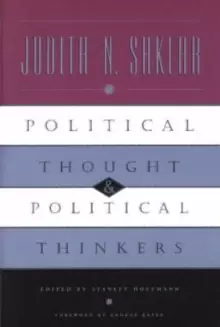 Image of Political Thought and Political Thinkers