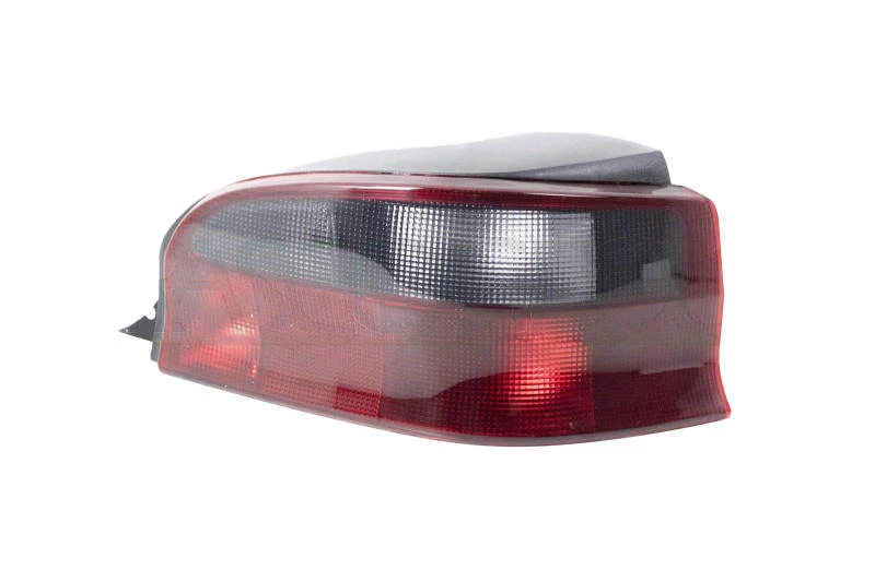 Image of PRASCO CI0224163 Rear light TYC without bulb holder, Right Combination Rearlight (391)