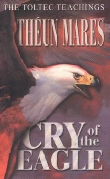 Image of Cry of the Eagle by Thun Mares Paperback