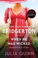 Image of when he was wicked bridgerton