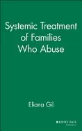 Image of systemic treatment of families who abuse
