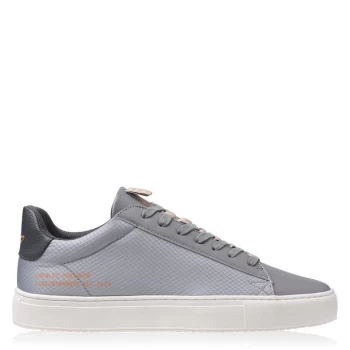 Image of Loyalti Heritage Trainers - Grey