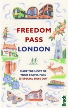 Image of Freedom Pass London by Mike Pentelow Paperback