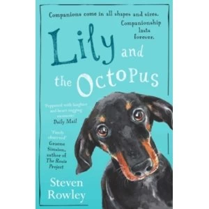 Image of Lily and the Octopus