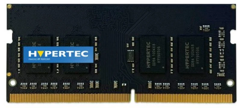 Image of Hypertec T0H91AA-HY memory module 16GB 1 x 16GB DDR4