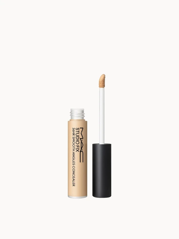 Image of MAC Studio Fix 36HR Smooth Angles Concealer 7ml (Various Shades) - NC14.5