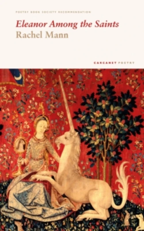 Image of Eleanor Among the Saints Paperback / softback
