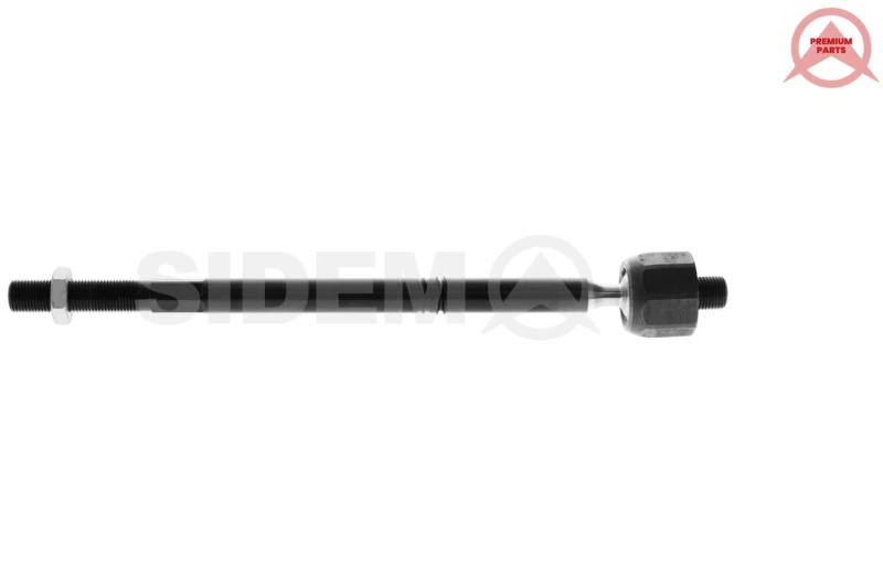 Image of SIDEM 65111 Inner Tie Rod Front Axle Inner Tie Rod (51)
