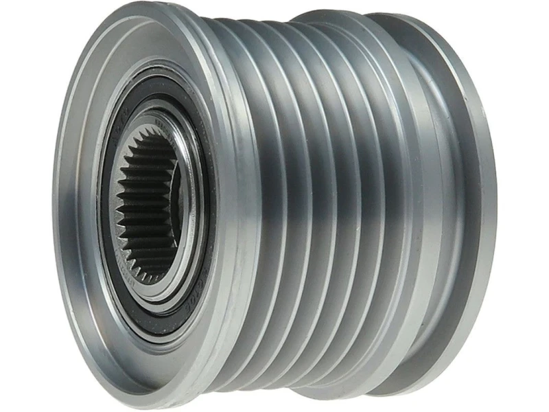 Image of AS-PL Alternator clutch pulley AS-PL AFP0021(V)