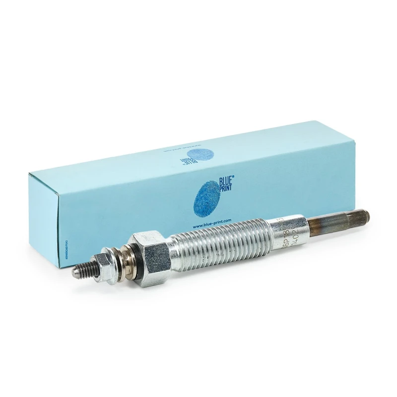 Image of Blue PRINT Glow plug Blue PRINT ADBP180113