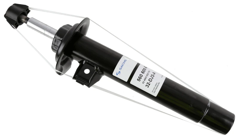 Image of Shock absorber SACHS 560 609