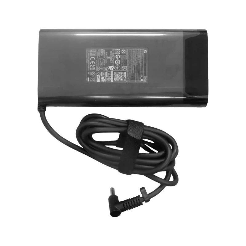 Image of HP AC ADPTR 200W SLIM4.5MM PFC RA SMART