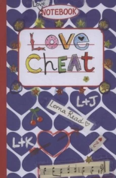 Image of Love Cheat by Lorna Read Book
