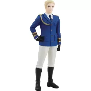 image of Hetalia World Stars Pop Up Parade Figure - Germany