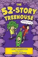 Image of 52 story treehouse vegetable villains