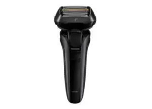 image of Panasonic ES-LV9U Wet & Dry 5 Blade Electric Shaver