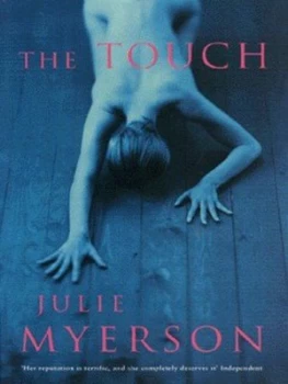 Image of The Touch by Julie Myerson Book