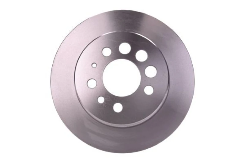Image of HELLA Brake disc HELLA 8DD 355 100-891