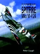 Image of spitfire mks vi f 24