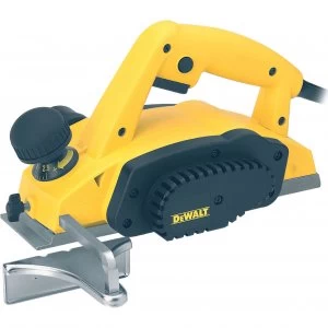 Image of DEWALT DW680K Electric Planer 110v