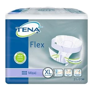 image of TENA Flex Maxi Pant x21