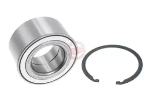 image of MASTER-SPORT Wheel bearing kit with integrated magnetic sensor ring 7408-SET-MS Wheel hub bearing,Wheel bearing PEUGEOT,CITROEN,MITSUBISHI