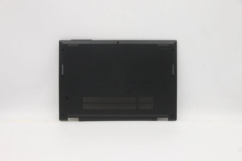 Image of Lenovo COVER LOWER COVER BLACK