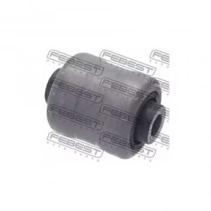 Image of Rear Lower Track Control Arm Bush FEBEST LRAB-015