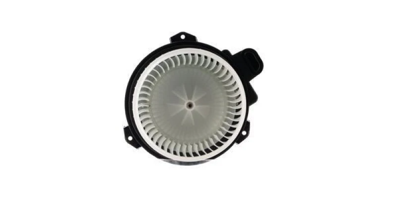 Image of MAHLE AB 398 000S Blower Motor for right-hand drive vehicles Interior Blower (2669)