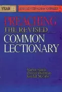 Image of preaching the revised common lectionary year b advent christmas epiphany