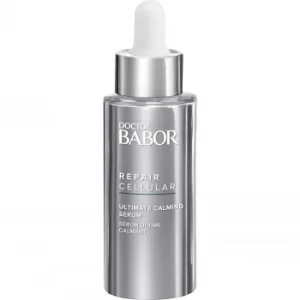 image of Babor Doctor Repair Cellular Ultimate Calming Serum 30ml