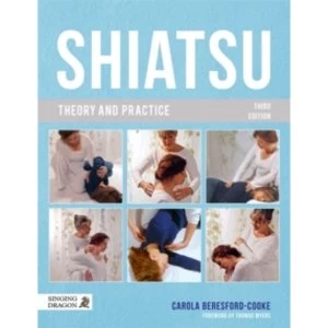 Image of Shiatsu Theory and Practice