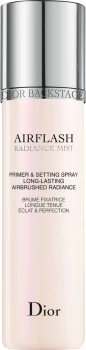 image of DIOR Diorskin Airflash Radiance Mist Primer and Setting Spray 70ml 1