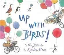 Image of Up with Birds!