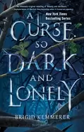 Image of curse so dark and lonely