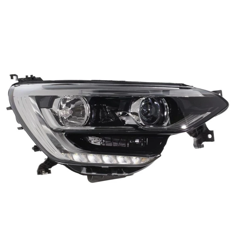 Image of VALEO 451085 Headlights without bulb for indicator, Right Headlight (259)