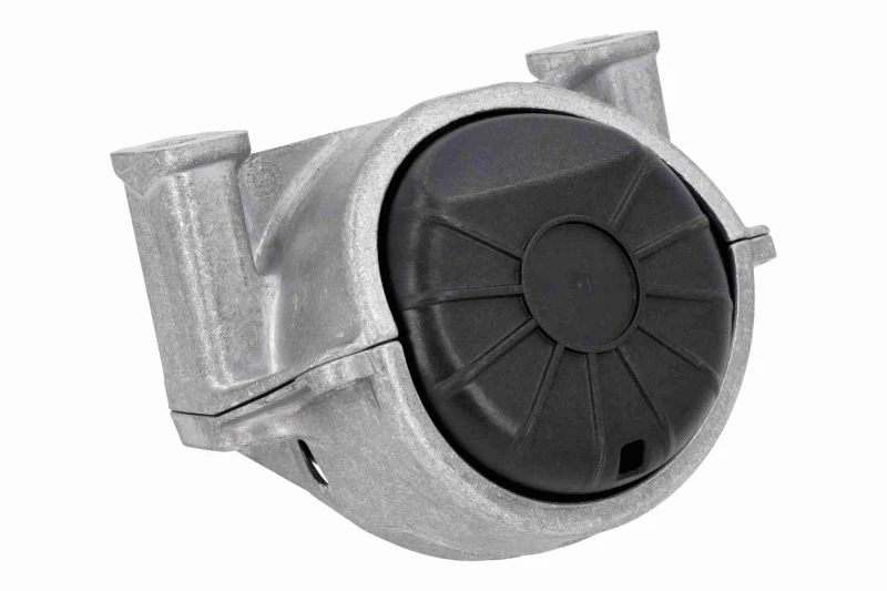 Image of VAICO V10-000057 Engine mount Original VAICO Quality Left, Hydro Mount Elastomer Engine Mounting (247)