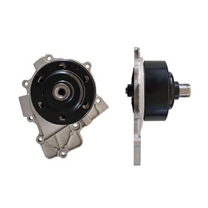 Image of GATES Water pump GATES WP0182