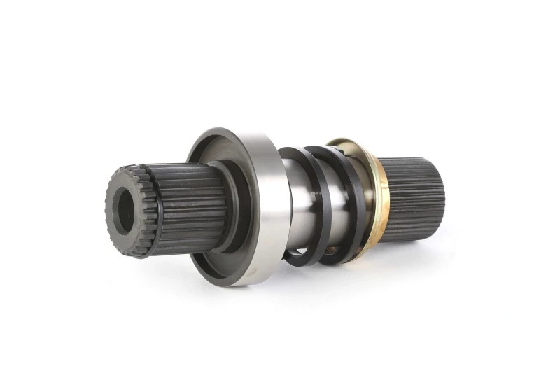 Image of STARK SKDS-0210245 Drive shaft Front Axle Left Drive Shaft (13)