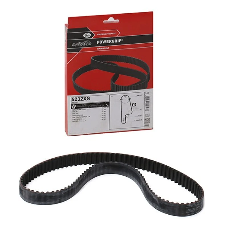 Image of GATES Timing Belt GATES 5232XS