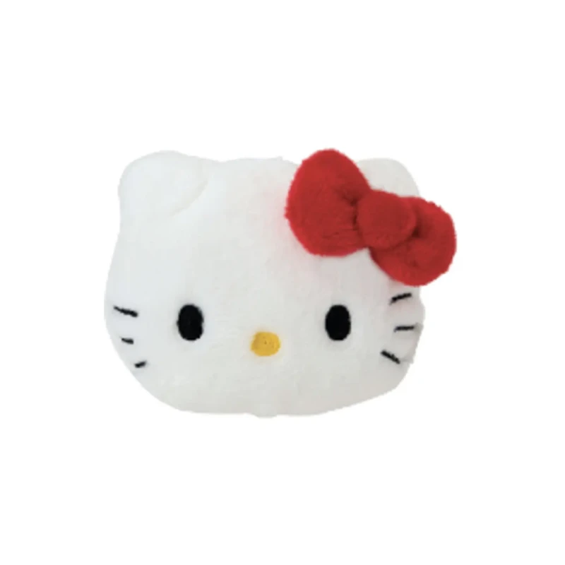 Image of Crocs Jibbitz Crocs Sanrio Plush Hello Kitty Multicolore Unisex TU