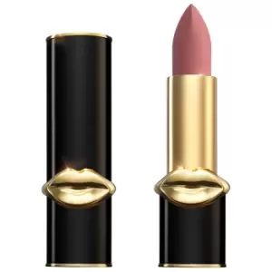 image of Pat McGrath Labs MatteTrance Lipstick 4g (Various Shades) - Omi