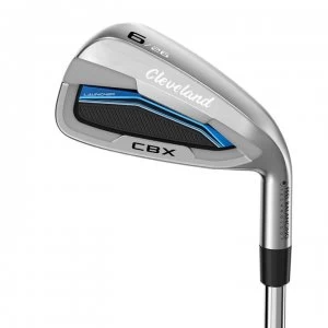 image of Cleveland CBX 6 Piece Golf Set - R/H 5-PW