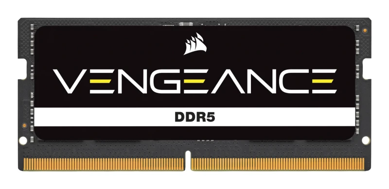 Image of Corsair Vengeance CMSX16GX5M1A5200C44 memory module 16GB 1 x 16GB DD