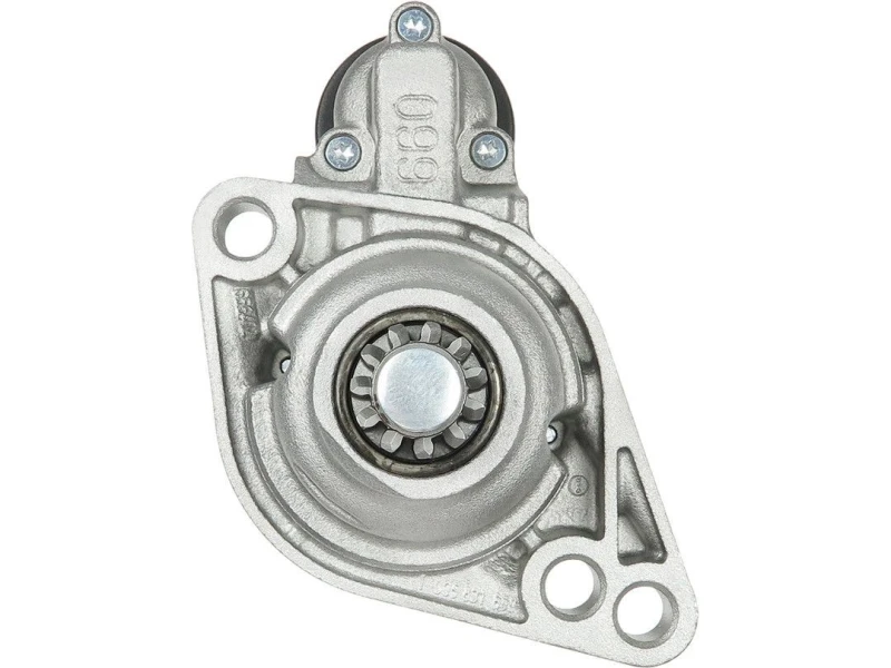 Image of AS-PL Starter motor AS-PL S0272SR